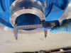 GOULDS PUMPS Stuffing Box Cover 1228, 10063024, 62531