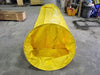ABC CANADA 42" x 25' Semi-Rigid Polymer Ducting, Type 45 HI Strength