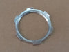 IBERVILLE 1-1/4" Steel Locknuts CI1710 (Box of 50)