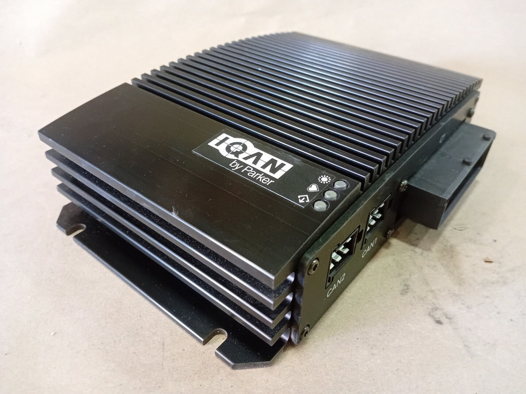 PARKER Expander Module Unit IQAN-XP 5010004 55142491