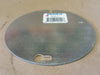 IBERVILLE 4" Blank Round Covers BC54-C-1 (Box of 50)