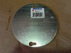IBERVILLE 4" Blank Round Covers BC54-C-1 (Box of 50)