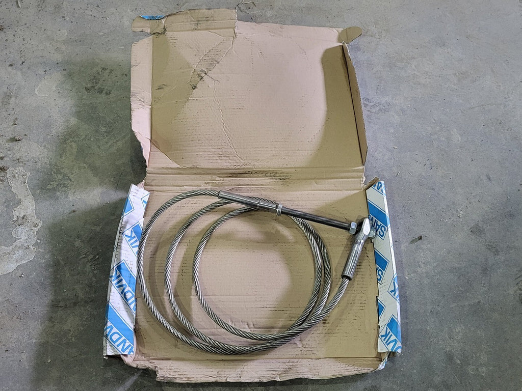 SANDVIK 55159155 Wire Rope