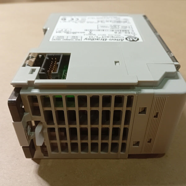 ALLEN-BRADLEY 1769-IF8 CompactLogix 8-Channel Analog Input Module