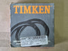 TIMKEN Nitrile Oil Seal 455146