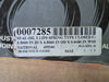 TIMKEN Nitrile Oil Seal 455146