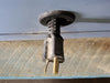 GILSON 8in Tapping Sieve Shaker (115V, 60Hz) with Enclosure