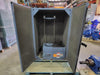 GILSON 8in Tapping Sieve Shaker (115V, 60Hz) with Enclosure