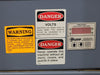 GILSON 8in Tapping Sieve Shaker (115V, 60Hz) with Enclosure