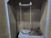 GILSON 8in Tapping Sieve Shaker (115V, 60Hz) with Enclosure