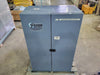 GILSON 8in Tapping Sieve Shaker (115V, 60Hz) with Enclosure