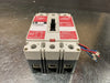 WESTINGHOUSE 150A, 3P, 600V Circuit Breaker MCS3150KROB W/ 2A/2B Auxiliary Switch