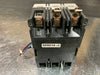 WESTINGHOUSE 150A, 3P, 600V Circuit Breaker MCS3150KROB W/ 2A/2B Auxiliary Switch
