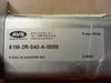 AVS Gliding Cylinder Assy, 61M-2R-040-A-0080