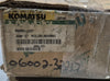 KOMATSU Roller Bearing  85mm ID x 150mm OD x 30mm W, 06002-32217