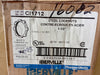 IBERVILLE 1-1/2" Steel Locknuts  CI1712 (Box of 50)
