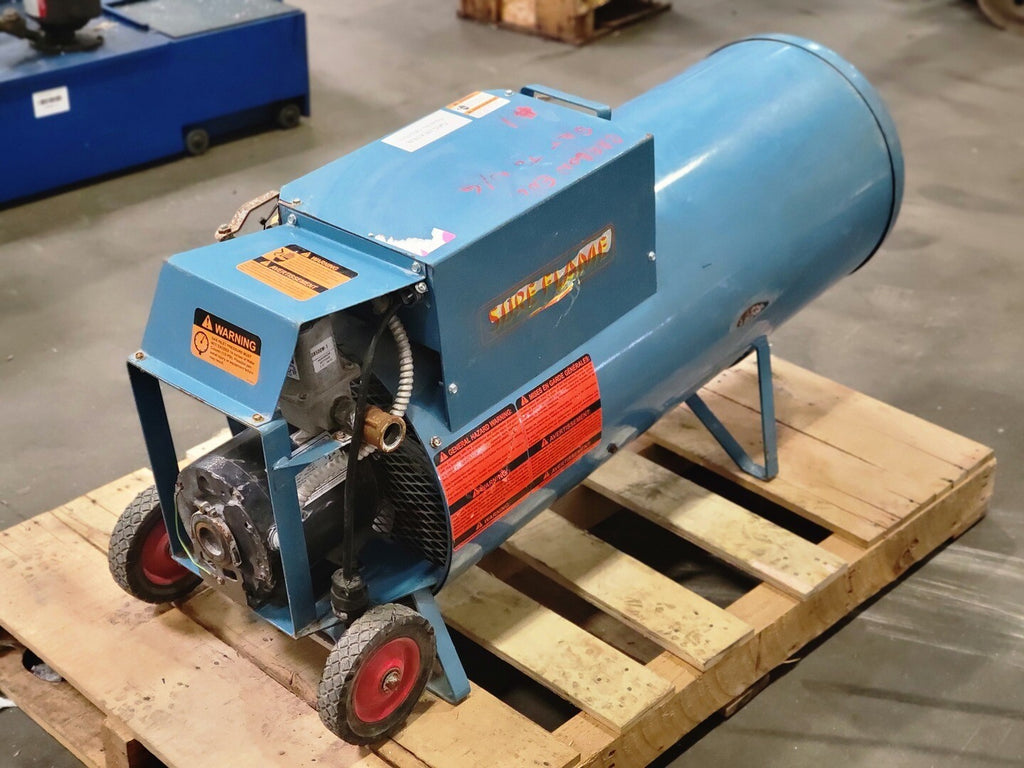 SURE FLAME 400,000 BTU Propane / Natural Gas Heater S400T