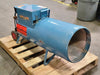 SURE FLAME 400,000 BTU Propane / Natural Gas Heater S400T