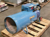 SURE FLAME 400,000 BTU Propane / Natural Gas Heater S400T
