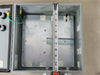 HAMMOND MANUFACTURING Type 4 Mild Steel Junction Box EJ12126