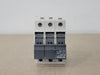 ALLEN-BRADLEY 30 Amp 3-Pole Fuse Holder 1492-FB3C30-L