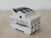 ALLEN-BRADLEY 30 Amp 3-Pole Fuse Holder 1492-FB3C30-L