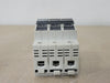 ALLEN-BRADLEY 30 Amp 3-Pole Fuse Holder 1492-FB3C30-L