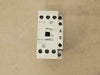 EATON 24-27 VDC, 3 Pole, 1NO XT IEC mini contactor DILM17-10