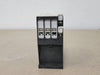 EATON 24-27 VDC, 3 Pole, 1NO XT IEC mini contactor DILM17-10