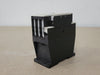 EATON 24-27 VDC, 3 Pole, 1NO XT IEC mini contactor DILM17-10