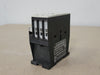 EATON 24-27 VDC, 3 Pole, 1NO XT IEC mini contactor DILM17-10