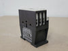 EATON 24-27 VDC, 3 Pole, 1NO XT IEC mini contactor DILM17-10
