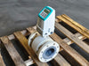 SIEMENS DN100 Flow Sensor w/ Transmitter SITRANS FM MAG 5000/5100 W
