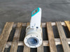 SIEMENS DN100 Flow Sensor w/ Transmitter SITRANS FM MAG 5000/5100 W