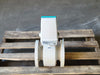 SIEMENS DN100 Flow Sensor w/ Transmitter SITRANS FM MAG 5000/5100 W