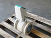 SIEMENS DN100 Flow Sensor w/ Transmitter SITRANS FM MAG 5000/5100 W