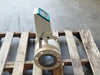 SIEMENS DN100 Flow Sensor w/ Transmitter SITRANS FM MAG 5000/5100 W