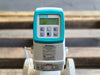 SIEMENS DN100 Flow Sensor w/ Transmitter SITRANS FM MAG 5000/5100 W