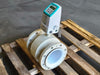 SIEMENS DN150 Flow Sensor w/ Transmitter SITRANS FM MAG 5000/3100 P