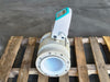 SIEMENS DN150 Flow Sensor w/ Transmitter SITRANS FM MAG 5000/3100 P