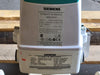 SIEMENS DN150 Flow Sensor w/ Transmitter SITRANS FM MAG 5000/3100 P