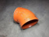 SHURJOINT 45 Deg Elbow 6 inches, 7111
