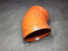 SHURJOINT 45 Deg Elbow 6 inches, 7111