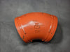 SHURJOINT 45 Deg Elbow 6 inches, 7111