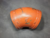 SHURJOINT 45 Deg Elbow 6 inches, 7111