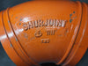 SHURJOINT 8" Elbow No. 47