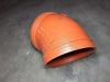 VICTUALIC 8" Grooved Elbow No. 11