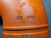 VICTUALIC 6" Grooved End Elbow No. 10