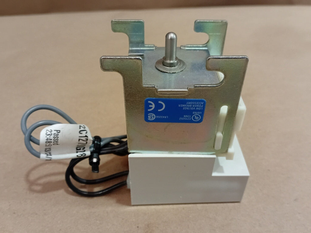 EATON CUTLER-HAMMER Spring Release MSRA 2A11792G21