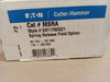 EATON CUTLER-HAMMER Spring Release MSRA 2A11792G21